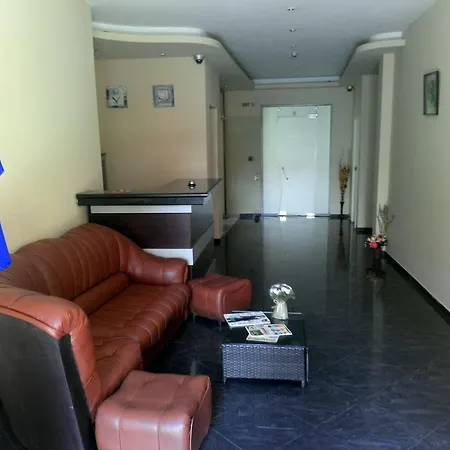 Apartman Alexandrov Neszebar