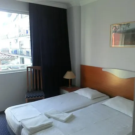 Apartman Alexandrov Neszebar