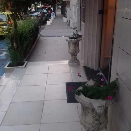 Apartman Alexandrov Neszebar