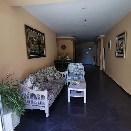 Alexandrov Apartman Neszebar