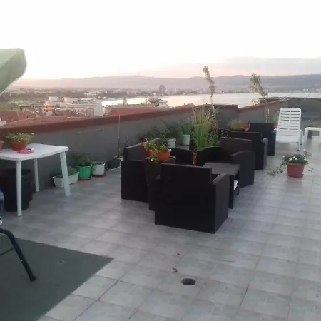 Alexandrov Apartman Neszebar