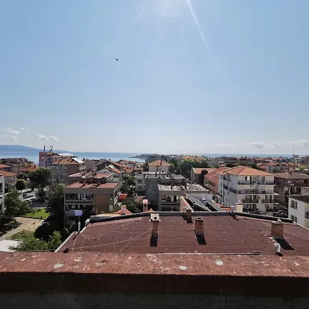 Apartman Alexandrov *