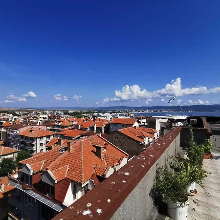 Alexandrov * Neszebar