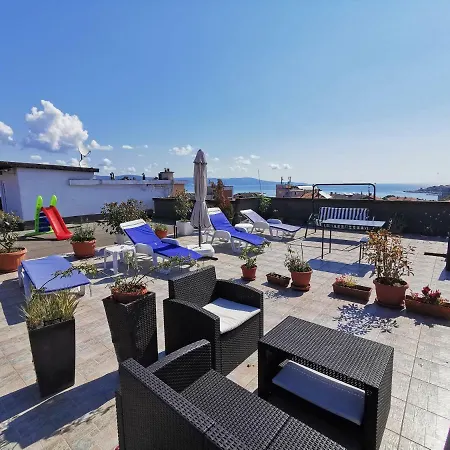 Alexandrov * Neszebar