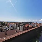 Alexandrov * Несебър