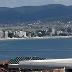 Alexandrov * Несебър
