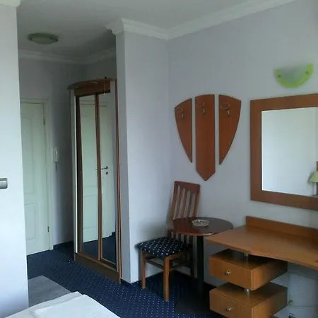 Alexandrov Апартаменты *