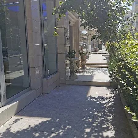 Апартаменты Alexandrov *