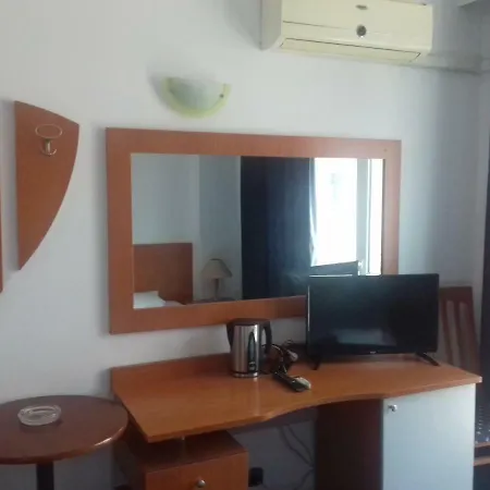 Alexandrov * Несебр