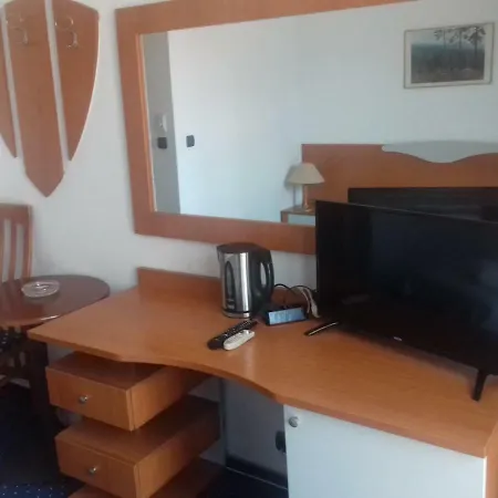 Alexandrov Апартаменты Несебр