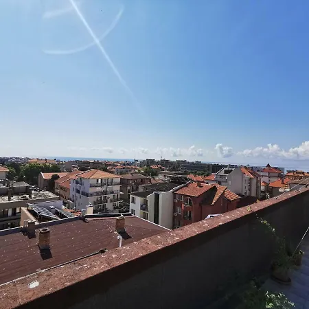 Alexandrov * ネセバル