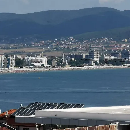 Alexandrov * ネセバル