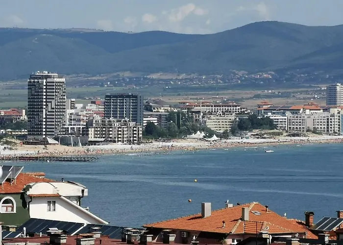 Apartment Alexandrov *