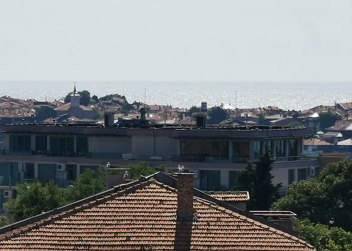 Apartment Alexandrov Nesebar